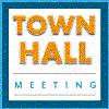 Town Hall with Mayor Krawietz