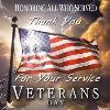 Veterans Day Event 