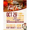 Fall Festival at The Shops at Faithville Park