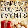 Friends of Library Annual Christmas Tea