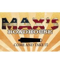 Texas "No Show" Ball at Max's Roadhouse