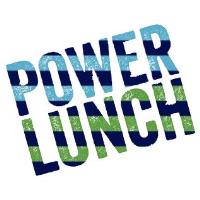 Power Lunch hosted by BSB Chamber Foundation, Inc.