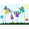 Grow and Taste Tea
