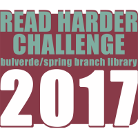 Introducing the Read Harder Challenge