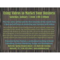Marketing Your Business with Videos - Getting the Best Quality from Your Camera