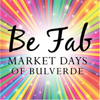 Be Fab Market Days of Bulverde
