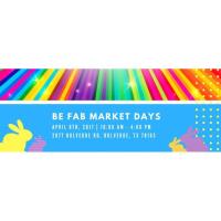 Be Fab Market Days of Bulverde