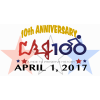 LBJ 100 - Ride to Preserve History
