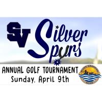 SVHS Silver Spurs Annual Golf Tournament