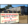Twin Sister's Dance Hall - Battle of the Bands