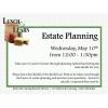 Lunch & Learn - Estate Planning