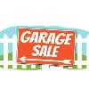 Creekwood Ranches Community Garage Sale