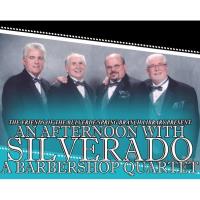 An Afternoon with the Silverado Quartet