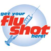 Bulverde Spring Branch Activity Center Flu Shot Clinic 2017