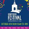 Honeycreek Festival