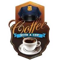 Coffee with a Cop @ Starbucks