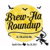 Brew-Ha Roundup 5K, 10K and Kids Mile