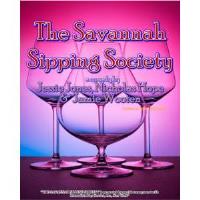 S.T.A.G.E. presents The Savannah Sipping Society