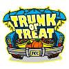 Trunk or Treat at Rebecca Creek Baptist Church