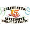 Fall Chamber Market Day Wrap Up Meeting & Celebration