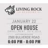 Living Rock Open House - Enrollment