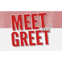 Joe Soane Meet & Greet