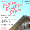 16th Annual Father Daughter Dance 