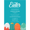 Easter Eggstravaganza at The Heights of Bulverde