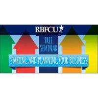 Starting and Planning your Business - Free Seminar