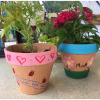 Mother’s Day Kids Craft