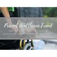 Prevent Healthcare Fraud