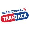 DEA's 16th Drug Take Back Day