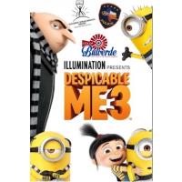 June's Movie in the Park