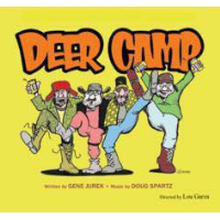 "Deer Camp:" presented by S.T.A.G.E. Threatre