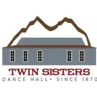 Twin Sister's Dance Hall "Raise the Roof" Fundraiser