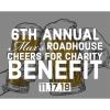 6th Annual Max's Roadhouse Cheers for Charity