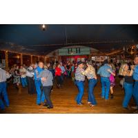 Twin Sisters Dance Hall presents Rocky King Band