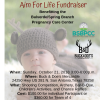 Aim for Life Fundraiser Benefiting the Bulverde/Spring Branch Pregnancy Care Center
