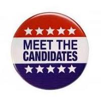 Community Wide Meet the Candidates 