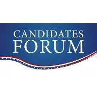 Nonpartisan Local Candidates Forum Scheduled