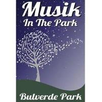 CANCELLED - Bulverde Musik in the Park - Fall Series