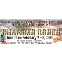 BSB Chamber Rodeo