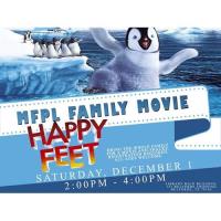 Family Movie - Happy Feet
