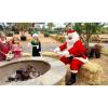 Holiday Open House at Spring Creek Gardens