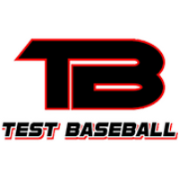 Test Baseball Spring/Summer Tryouts