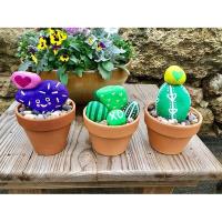 KidCraft Valentine - Cutie Pie Cacti at Spring Creek Gardens
