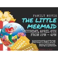 Family Movie - The Little Mermaid