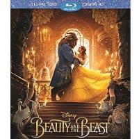 April's Movie in the Park - Beauty & the Beast