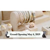 Borrego Fine Jewelry Grand Opening
