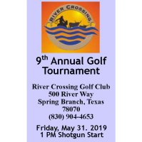 9th Annual Golf Tournament - Knights of Columbus - St Joseph-Honey Creek